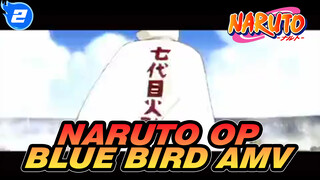 Naruto - Blue Bird AMV (Versi Pria)_2