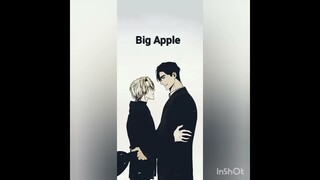 Manhwa yaoi/bi##