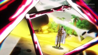 ONE PIECE MANTAP