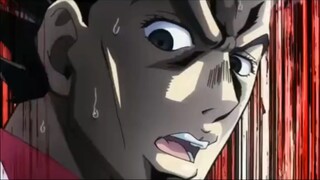 Thứ quái vật nguy hiểm #jojo