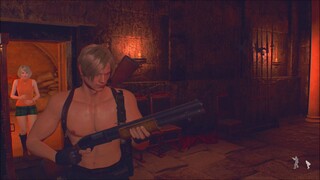 Resident Evil 4 Remake [ไทย] EP-13