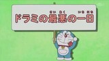 Doraemon 2022 ( Hari Terburuk Buat Dorami )