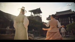 Joseon Lawyer (Korean Drama) Teaser 1&2