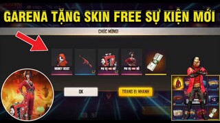 [Free Fire] Nhận Skin Súng An94 Và Skin Pet Mới Miễn Phí, Gói Kế Hoạch Triệu Đô Có Free Hay Không