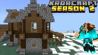 Kadacraft S2 : #19 Bahay Ng Mangkakatay