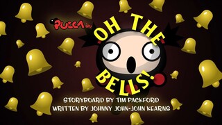 Pucca - Oh the bells!