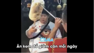 Những Con Người Mặn Mòi Nhất Hành Tinh p40 #Tonghop