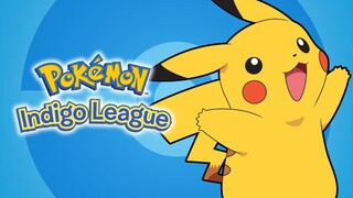 Pokemon Season 1 Episode 4