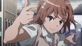 [Ansambel Instrumen] [hanya railgun saya] 《Toaru Kagaku no Railgun》 Saat saudari penembak mengambil 