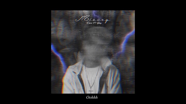 Misery (remix) -  KIARA FT  IJIBOY  Lyric Video ( Prod. by Castro )