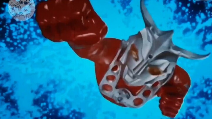 [Phục hồi chi phí thấp] MAC bị tiêu diệt hoàn toàn trong Ultraman Leo Chương 40! Đĩa là một sinh vật