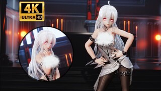 【4K超宽/HAKU/布料】~Chewy Chewy ~能否更靠近你一点❤~~