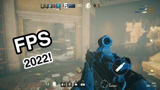 Top 9 Best FPS (Android/iOS) Games of 2022 #2