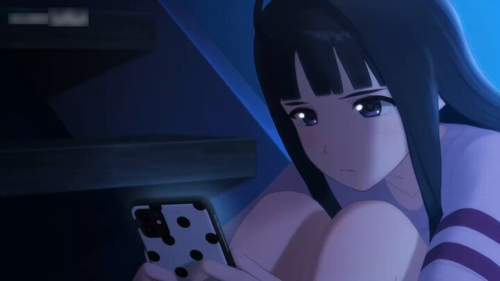 【GBC】An He Subaru——Behind the great character is the missing self