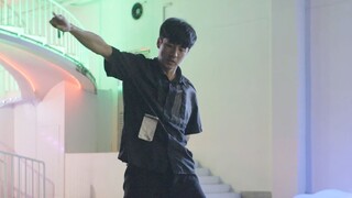 广州的深夜poppin solo