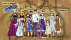 Arafou Otoko No Isekai Tsuuhan Eps 08 Sub Indo