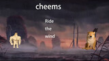 Cheems: Gió nổi #1 (Yone từ LOL)
