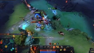 beastmaster dota 2 highlights