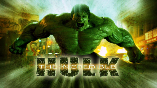 The Incredible Hulk 2008.720p.