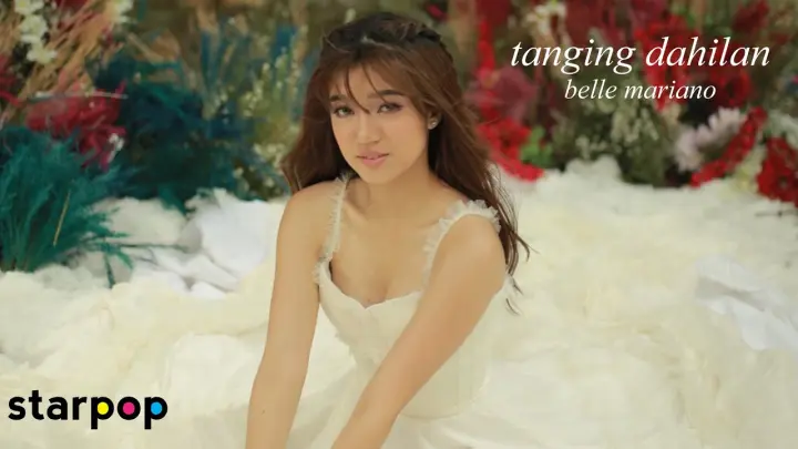 Tanging Dahilan - Belle Mariano (Music Video)