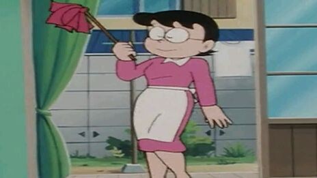 Doraemon Season 01 Episode 45