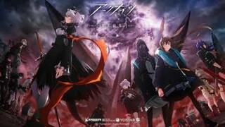 Arknights reimei zensou_HD_EP1_Sub Indo