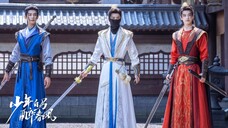 Dashing youth Ep 16 Sub Indo