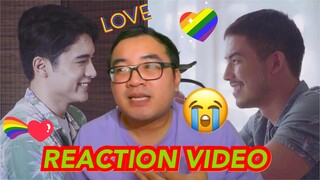 RE-UPLOADED: HELLO STRANGER (Episode 6: Hello Heartbreak) REACTION VIDEO & REVIEW