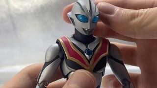 [Review of old items] Are the details from 13 years ago better than they are now? Act Evil Tiga