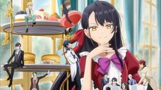 🦋 Anime Rekishi Ni Nokoru Akujo Ni Naru Zo Episode 2 Subtitle Indonesia (2024) 🦋