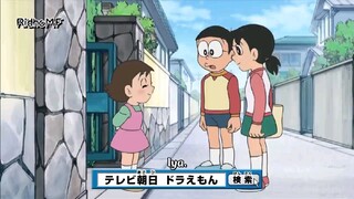 Doraemon - Ada Shisuka-Chan Di Saku Ku (Sub Indo)