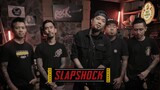 Rock 'N Collab | Slapshock