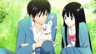 Kimi ni Todoke (Season 1) Episode 1 | English Subtitles