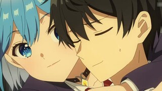 Anime baru paling lezat di bulan April! Saya benar-benar percaya kebohongan penulisnya! 【Ulasan epis