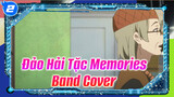 One Piece Opening "Memories" Kỷ Niệm (Band Cover)_2