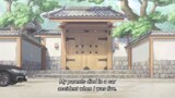 A Girl and Her Guard Dog episode 2 English sub