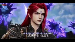 Renegade Immortal Episode 80 Sub Eng