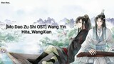 Xian Yun Lyric_HITA [OST Mo Dao Zu Shi] WangXian