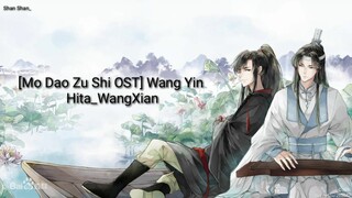 Xian Yun Lyric_HITA [OST Mo Dao Zu Shi] WangXian