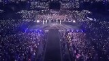 BTS life goes on