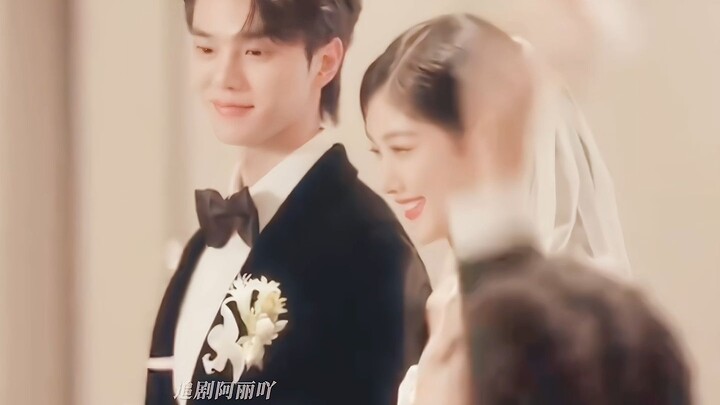 [Song Jiang x Jin Yuzhen] "I am your bodyguard and also your husband" Zheng Jiuyuan agreed to marry 