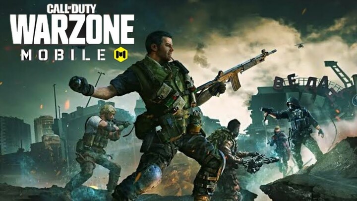 CALL OF DUTY WARZONE MULTIPLAYER CONFIRM | 150 PLAYERS BATTLE ROYALE & OPEN BETA RELEASE DATE