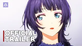 Love Live! Nijigasaki High School Idol Club Season 2 | Official Teaser Trailer (Karin Character PV)