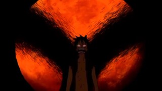 [anime] Kematian Luffy - sad moments One Piece 👒