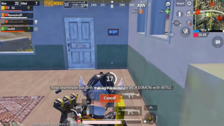 PUBG Mobile - Bật Mode Hủy Diệt Map Khi Người Lạ Bị Gạt Và Cái Kết Cuối Bất Ngờ _D
