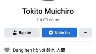 cho những ai có Facebook thì kết bạn với mik nha 🥰