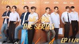 🇹🇭WE ARE THE SERIES EP1 1/4 (ENG SUB)