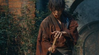 [Rurouni Kenshin: The Final] Kompilasi Pertarungan Kenshin