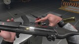 [Boneworks] Chơi trò chơi VR bằng thiết bị Rifts