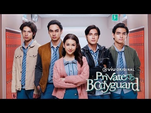 PRIVATE BODYGUARD EPISODE 4 IN [ ENG SUB ] FULL EPISODE #privatebodyguard #subscribe